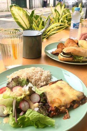 LeMatin Cafe Bistro